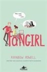 Rainbow Rowell - Fangirl Ciltli