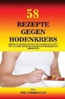 Joe Correa - 58 Rezepte gegen Hodenkrebs