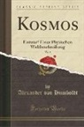 Alexander Von Humboldt - Kosmos, Vol. 2