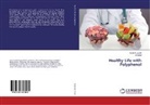 Saa Al-Jasabi, Saad Al-Jasabi, Ali Saad - Healthy Life with Polyphenol