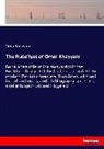 Omar Khayyam - The Ruba'iyat of Omar Khayyam