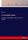 Barry Pain - In a Canadian Canoe