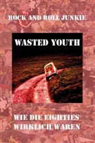 Achim Heinze, Achim Heinze - Wasted Youth