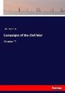 Anonymous, B. P. Pratten - Campaigns of the Civil War