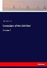 Anonymous, B. P. Pratten - Campaigns of the Civil War