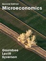 et al, Austan Goolsbee, Steven Levitt, Steven D. Levitt, Chad Syverson - Microeconomics