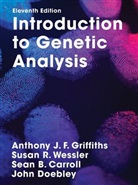 Sean B. Carroll, John Doebley, Et Al, Anthony J.F. Griffiths, Susan R. Wessler - An Introduction to Genetic Analysis