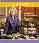 Christy Rost - Celebrating Home