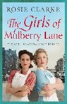 Rosie Clarke - Girls of Mulberry Lane