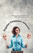 Christian Ziegler, Christian Ziegler - Negative Emotionen umbauen