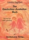 Gabriele Engelbert, Heike Laufenburg - Das Geschichten-Ausdenker-Buch