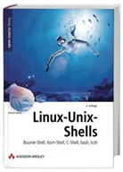 Helmut Herold - Linux-Unix-Shells