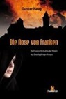 Gunter Haug - Die Rose von Franken