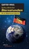 Gunter Haug - Schwäbische Sternstunden