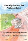 Hans Neuber, Christiane Fleissner - Das Nilpferd auf der Trabrennbahn