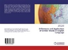 Mahsa Mansouri, Kayha Rezaei, Kayhan Rezaei - Differences and Application of Similar Words in English Language