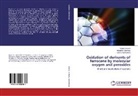 Vladimi Fomin, Vladimir Fomin, Ks Kochetkova, Ksenia Kochetkova, Alexande Shirokov, Alexander Shirokov - Oxidation of derivants of ferrocene by molecular oxygen and peroxides