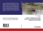 Yeremia Yohan Masifia, Yeremia Yohana Masifia, Sarone Sena - Factors influencing water resource governance among pastoral community