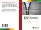 Loredanna Melyssa C. de Souza, Loredanna Melyssa C.de Souza, Ana Maria G. D. Mendonça, Viviane Farias Silva - Materiais de Construção à base de politereftalato de etileno