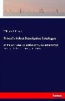 William R Prince, William R. Prince - Prince's Select Descriptive Catalogue