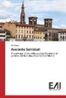 Rita Carta - Averardo Serristori