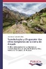 José Samuel Querevalú Ulloa - Tumshukayko y Chupacoto: dos sitios tempranos en la sierra de Ancash