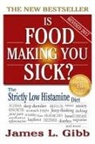 James L. Gibb - Is Food Making You Sick?