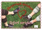 Theresia Ostendorfer - Loferl stricken