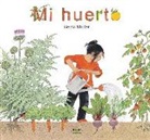 Gerda Muller - Mi huerto
