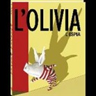 Ian Falconer, Ian Falconer - L'Olivia l'espia