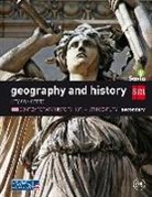 Ediciones SM - Contemporary history, 4 ESO, Savia, key C