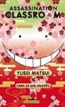 Assassination Classroom