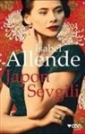 Isabel Allende - Japon Sevgili