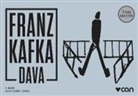 Franz Kafka - Dava Mini Kitap