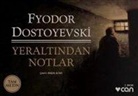 Fyodor Mihaylovic Dostoyevski - Yeraltindan Notlar Mini Kitap