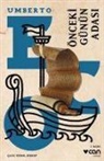 Umberto Eco - Önceki Günün Adasi