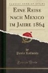 Paula Kollonitz - Eine Reise nach Mexico im Jahre 1864 (Classic Reprint)