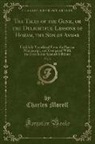 Charles Morell - The Tales of the Genii, or the Delightful Lessons of Horam, the Son of Asmar, Vol. 2