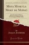 Jacques Faïtlovitch - Mota Muse (la Mort de Moïse)