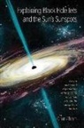 Chin Tham - Explaining Black Hole Jets and the Sun's Sunspots