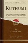 Elliott Coues - Kuthumi