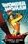 Wonder Woman: Agallas (2a edición)