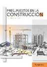 Luis Jiménez López - Presupuestos en la construcción