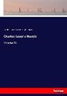 Hablot K. Browne, Hablot Knight Browne, Charles Lever, Charles J Lever, Charles J. Lever - Charles Lever's Novels