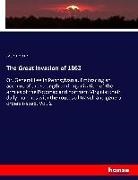 Jacob Hoke - The Great Invasion of 1863