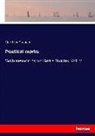 Geoffrey Chaucer - Poetical works