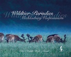 Ulf-Peter Schwarz, Frank Eckler, Michael Paasch, Jürgen Reich - Wildtier-Paradies Mecklenburg-Vorpommern
