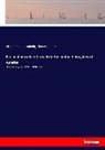 Alexander vo Humboldt, Alexander Von Humboldt, Thomasina Ross - Personal narrative of travels to the equinoctial regions of America