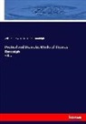 William C. Hazlitt, william Care Hazlitt, William Carew Hazlitt, Thomas Randolph - Poetical and Dramatic Works of Thomas Randolph