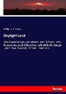 William H H Murray, William H. H. Murray - Daylight Land